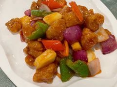 -點無缺茶楼·海鲜酒家(世博店)