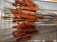 -小俩口烧烤东北菜(双井店)