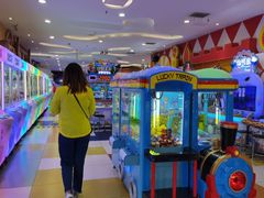 -meland·儿童乐园·游戏厅娃娃机·电玩Xbox(成都合生汇店)