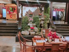 -苏州独墅湖书香世家酒店