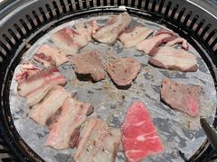 -东北烤肉(钟鼎名悦店)