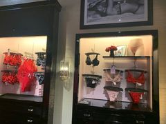 -Victoria's Secret(杭州湖滨银泰in77店)