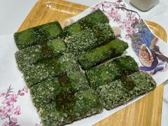 -阿露佳·舌尖上的安吉菜