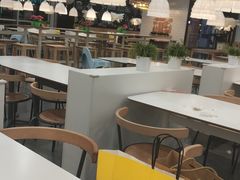 大堂-宜家·瑞典风味餐厅(北京西红门店)