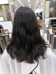 -POSALON烫发染发