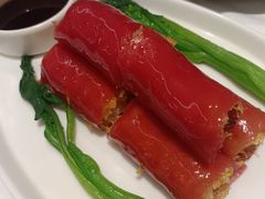 -粤域茶餐厅