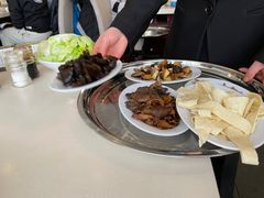 -太婆天府山珍酒楼(亚运村店)