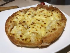 芝士条-菲滋意式餐厅(萧山市心店)