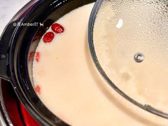 -捞神煲汤火锅(湖滨商业街店)