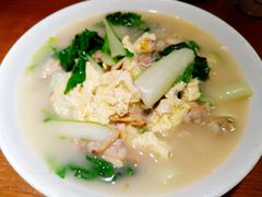 -吕氏疙瘩汤·海鲜新鲁菜(海州利群店)