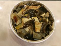 -品记潮汕砂锅粥(湖东路店)