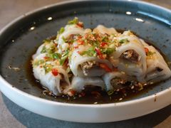 -半山腰·云南菜(侨福芳草地店)