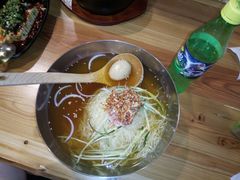 -小木屋拌饭(抚顺商业城店)