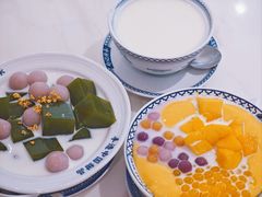 -赵记传承(佛山禅城魁奇路店)