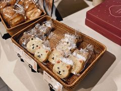 -CARINO BAKERY&CAFE(人广来福士店)