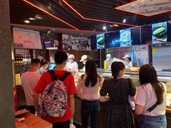 -木子木水日式烫面包(中盛店)