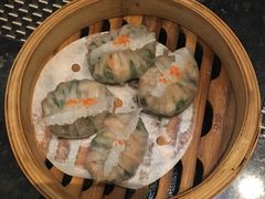 -新兴·金羊座·粤菜点心(乐峰店)