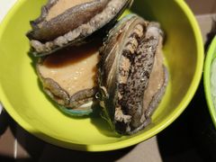 -海天盛宴海鲜自助(正大广场店)