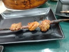 -尚品海鲜大排档