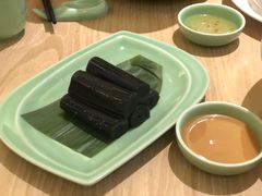 -锦粤宫·融合粤菜(上海金沙江店)