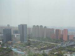 -无锡君来洲际酒店