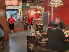 大堂-火鳳祥美蛙牛肉自助(青悦城店)