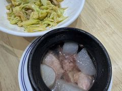 -江西小炒(古方店)