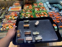 -池田寿司·新鲜现做(昌平悦荟店)