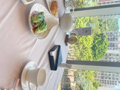 -粤财皇冠假日酒店·彩华轩中餐厅