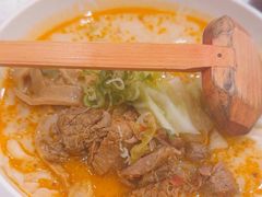 -味千拉面(广州白云机场T1西二店)