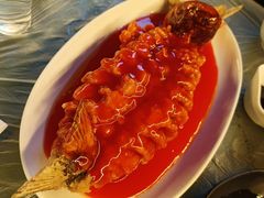 -花楸树下(观水路店)