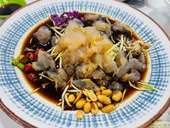 -巧克力渔家.小船海鲜家常菜(万平口店)