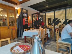 大堂-辣婆婆(航天桥店)