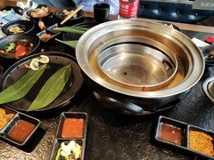 -九田家黑牛烤肉料理(珠江摩尔店)
