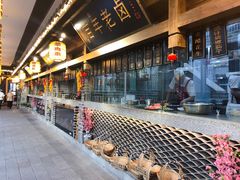 -杨记隆府(白象街店)