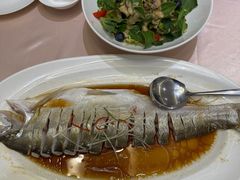 -王府井酒店(金桥港湾店)