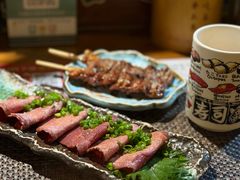 -半藏居酒屋(香港花园店)