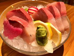 爱媛县新鲜直送蜜柑鰤鱼-松涛日本料理
