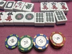 -LJ掼蛋·棋牌会所(徐汇店)