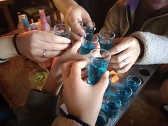-海雾里小酒馆(解放碑店)