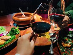 -花马天堂云南餐厅 Lost Heaven(外滩店)