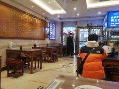 -丝路伊兰·兰州牛肉面(牛街总店)