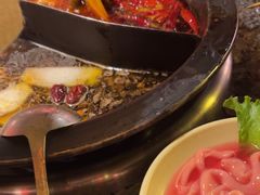 -蜀大侠火锅(总府路店)