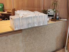 -银座仁志川·生吐司专门店(香港广场店)