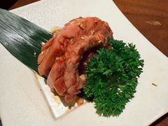 -御牛道日式烤肉料理(杭州万象城店)