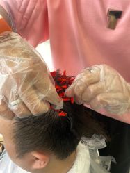 -BEAUTY HAIR GANO