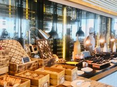 -广州四季酒店·意珍·意式自助餐