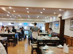 -一楼食业·美食人家