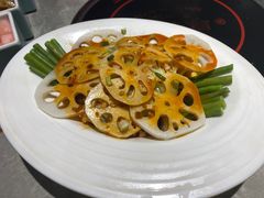 -黔渔翁豆花渎鱼(喷水池店)