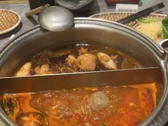 -一绪に寿喜烧(荟聚店)